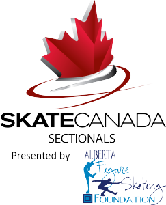 Image result for skate alberta sectional championships logo