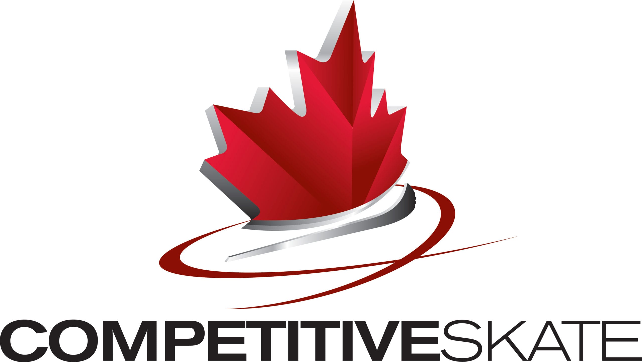 Skate Canada CompetitiveSkate