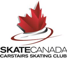 Carstairs Skating Club
