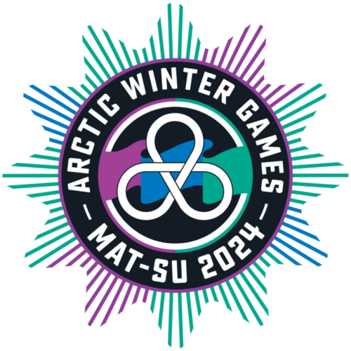 2024 Alberta Winter Games Skate Canada AB NWT Nvt